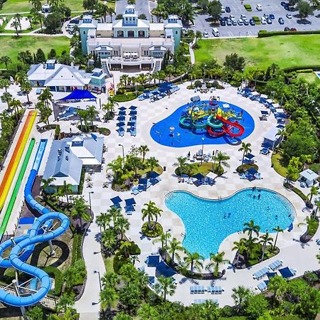 Encore Resort At Reunion By Rentyl أورلاندو المظهر الخارجي الصورة